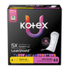 PAD, KOTEX PREM ULTRATHN REG CORE (44/PK 4PK/CS), 176/CS