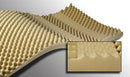 SPAN AMERICA CONVOLUTED PAD, SOLD AS 4/CASE SPAN SP50S-000