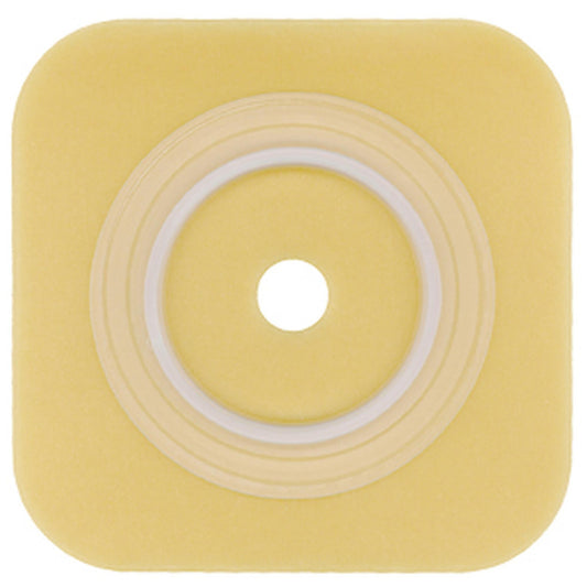 Sur-Fit Natura® Two-Piece Durahesive® Skin Barrier, 57 mm flange, 10/BX