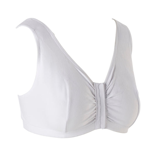 Mckesson Surgi-Bra® Ii, 38 Inch, White, 1/Ea