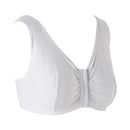 McKesson Surgi-Bra® II, 38 Inch, White, 1/EA