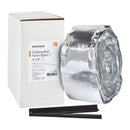 MCKESSON WHITE CASTING ROLL FORM SPLINTS, 2 INCH X 15 FOOT, SOLD AS 2/CASE MCKESSON 1302