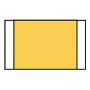 3M™ IOBAN™ 2 STERILE ANTIMICROBIAL INCISE DRAPE, 17 X 23 INCH, SOLD AS 10/BOX SOLVENTUM 6650EZ