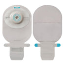 SenSura® Mio Flat 1-Piece Opaque Ostomy Pouch, 30 mm Stoma, 10/BX
