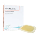 DermaFilm® Hydrocolloid Dressing, 4 x 4 Inch, 10/BX