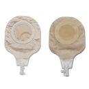 Premier™ One-Piece Ultra Clear Ostomy Pouch, Cut to Fit Stomas up to 70 mm, 10/BX