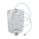 CONVEEN® SECURITY+ URINARY NIGHT DRAINAGE SYSTEM, VINYL, 2000 ML, SOLD AS 10/BOX COLOPLAST 21356