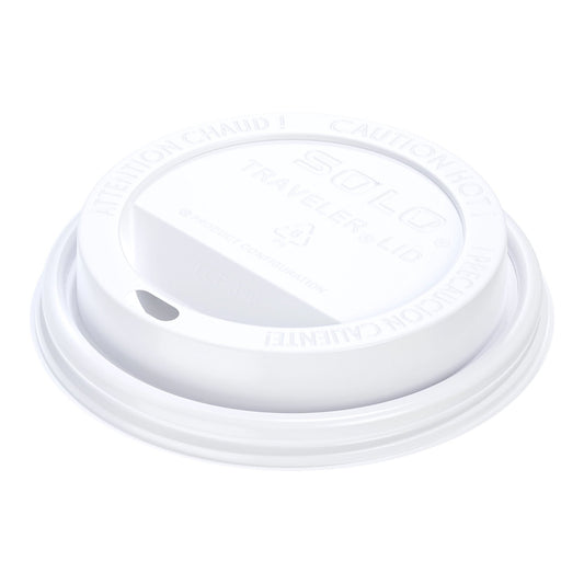 Traveler® Dome Lid, 1000/CS