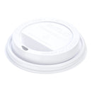 Traveler® Dome Lid, 1000/CS
