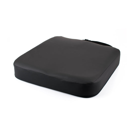 Mckesson Contoured Seat Cushion, 18 X 18 X 3 Inch, 4/Cs