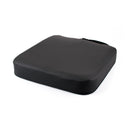 McKesson Contoured Seat Cushion, 18 x 18 x 3 Inch, 1/EA