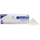 DUKAL™ GAUZE SPONGE, 3 X 3 INCH, 12-PLY, SOLD AS 4000/CASE DUKAL 3124