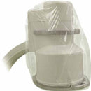 SteriGear® Image Intensifier/X-ray Tube Drape, 60/CS