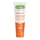 PASTE, SKIN REMEDY ESSENTIALSZINC OXIDE 4OZ (12/CS), 12/CS