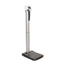 Tanita WB-800HPLUSnPhysician Column Scale Digital Display, 1/EA