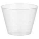 MCKESSON GRADUATED MEDICINE CUP, SOLD AS 50/CASE MCKESSON 12146