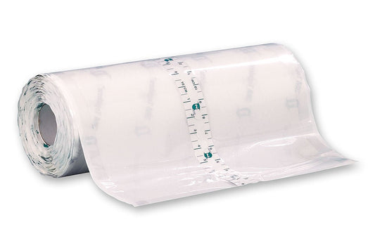 3M™ Tegaderm™ Transparent Film Dressing, 6 Inch x 11 Yard, 1/RL