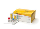 Cardinal Health™ Strep A Infectious Disease Immunoassay Respiratory Test Kit, 50/BX