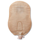 Premier 84999 One-Piece Beige Urostomy Pouch, Pre-cut to Fit 44 mm Stomas, 5/BX
