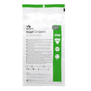 BIOGEL® SURGEONS LATEX SURGICAL GLOVE, SIZE 8.5, STRAW COLOR, SOLD AS 50/BOX MOLNLYCKE 30485
