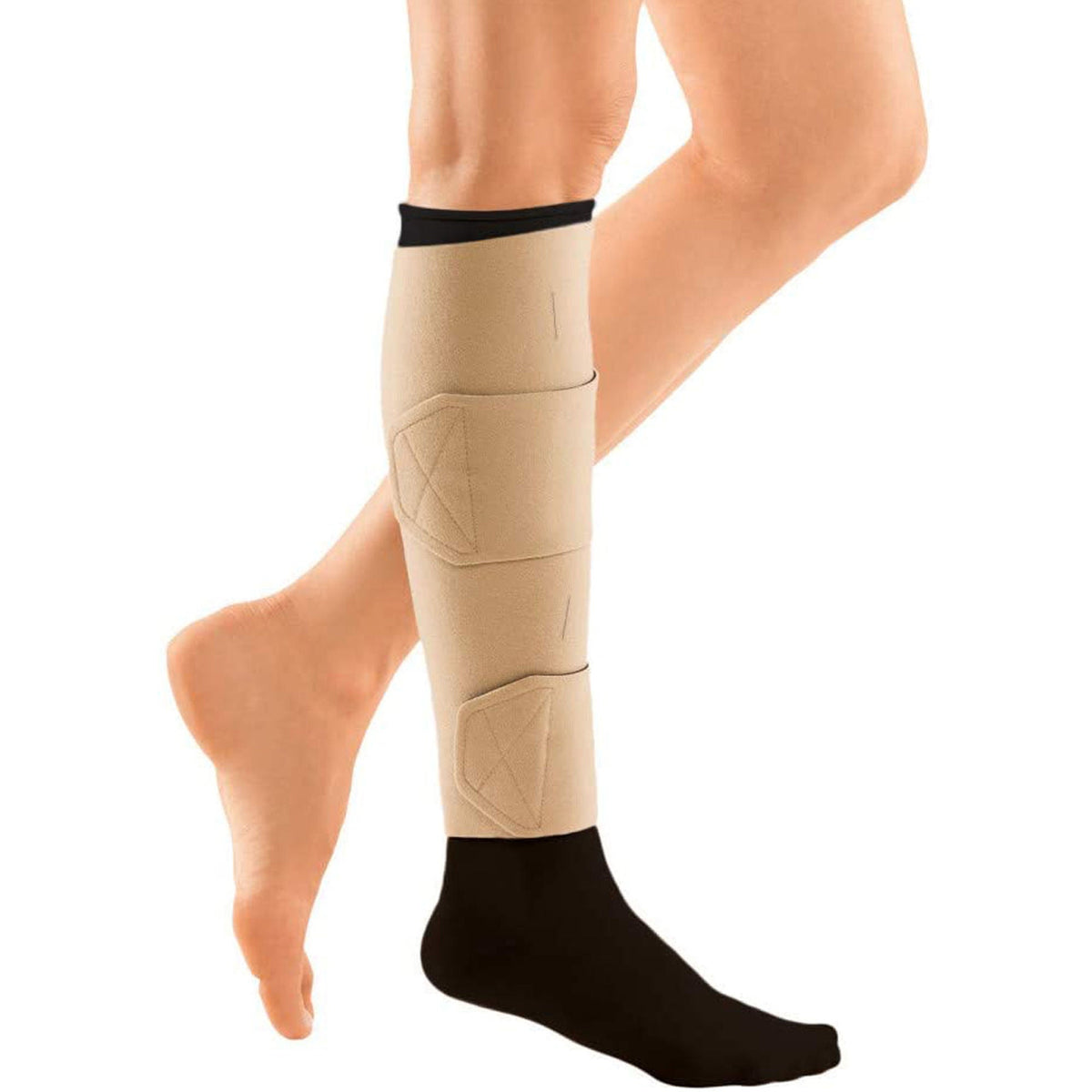 Legging, Hd Lower Leg Juxtalite Short 2Xlg, 1/Ea