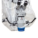 Vari-Lens2™ Microscope Drape for use with Leica Microscopes, 10/CS