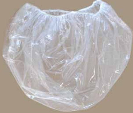 Cap, Cover Depth Dome 20" (20/Cs) Prefer, 20/Cs