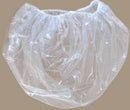 CAP, COVER DEPTH DOME 20" (20/CS) PREFER, 20/CS