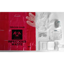 Absorb! Spill Kit, 50/CS