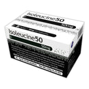 Isoleucine50 Medical Food for use in the Dietary Management of MSUD, 30/BX