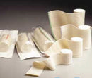 Honeycomb® / X-Ten™ Double hook-and-loop closure Elastic Bandage, 6 x 550 Inch, 24/CS