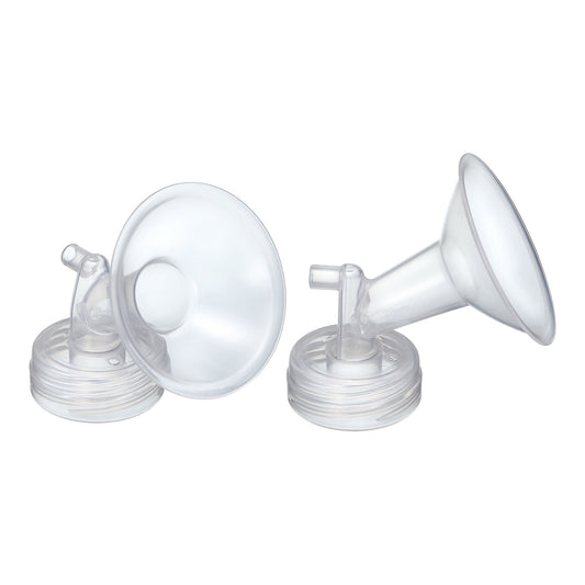 Shield, Breast Cimilre 28Mm (1/Pr), 1/Pr