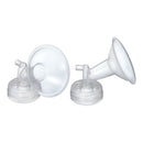 SHIELD, BREAST CIMILRE 28MM (1/PR), 1/PR