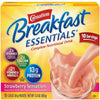 Carnation Breakfast Essentials® Strawberry Nutritional Drink, 60/CS