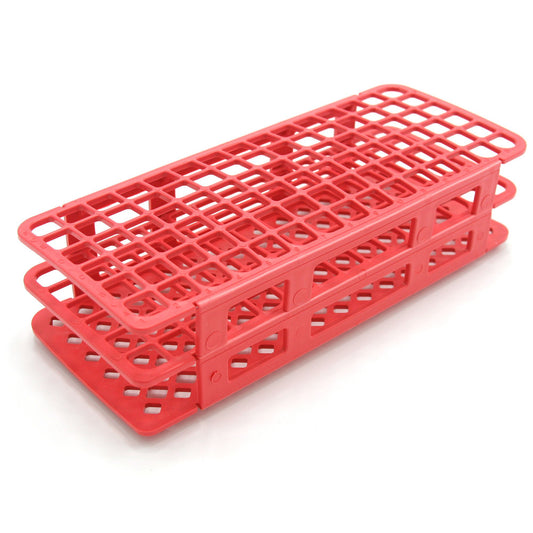 Fold & Snap Test Tube Racks, for 5 – 10 mL tubes, 1/EA