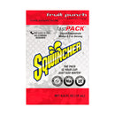 SQWINCHER® FAST PACK® FRUIT PUNCH LIQUID CONCENTRATE, SOLD AS 200/CASE KENT 159015305