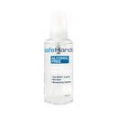 safeHands® 0.13% Benzalkonium Chloride Foaming Hand Sanitizer, Pump Bottle, 1/EA