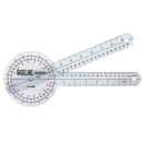 Baseline® Goniometer, 12 Inch Arms, 1/EA