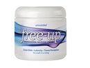 Free-Up® Professional Massage Cream, Fragrance-Free, Nongreasy, 16-ounce Jar, 1/EA
