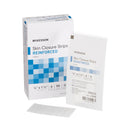MCKESSON SKIN CLOSURE REINFORCED STRIP, ¼ X 1½ INCH, SOLD AS 200/CASE MCKESSON 3008