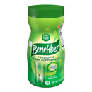 BENEFIBER® PREBIOTIC FIBER SUPPLEMENT, 5.4-OUNCE BOTTLE, SOLD AS 1/EACH NOVARTIS 88679021380