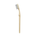 MCKESSON TOOTHBRUSH, IVORY, MEDIUM, 1-1/16" X 3/8" HEAD, 1/2" X 5-7/8" HANDLE, SOLD AS 144/BOX MCKESSON 16-TB39