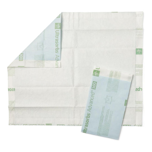UNDERPAD, ULTRASORB 31X36" (40/CS), 40/CS
