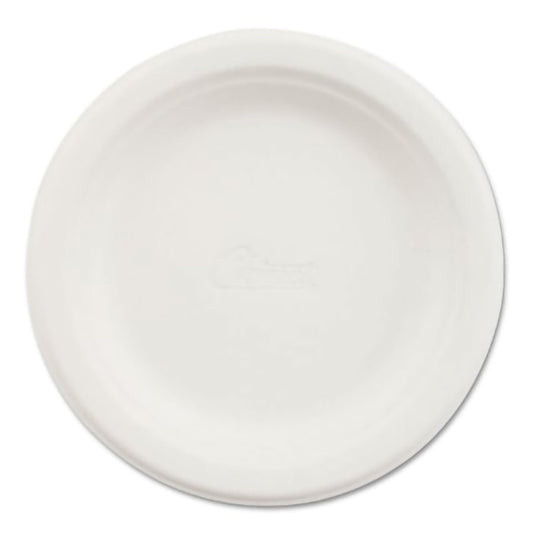Chinet® Plate, 1000/Cs