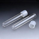 Globe Scientific Test Tube, 5 mL, 12 x 75 mm, 20/CS