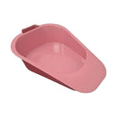 Fracture Bedpan, Rose, 24/CS