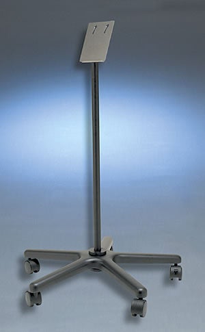 Aaron® Hyfrecator Stand, 1/Ea
