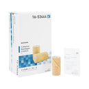 McKesson Self-adherent Closure Cohesive Bandage, 4 Inch x 5 Yard, 18/CS