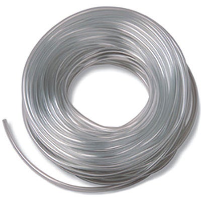 Argyle™ Bubble Tubing, 3/16-Inch Inner Diameter, 100 Foot Length, 1/Ea