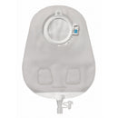 SENSURA® MIO CLICK 2-PIECE TRANSPARENT UROSTOMY POUCH, GREEN MATCH, SOLD AS 10/BOX COLOPLAST 11492